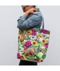 Shopping Tote | Garden Giggles